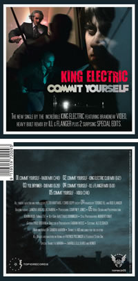 King Electric