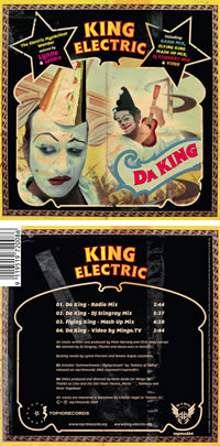 King Electric